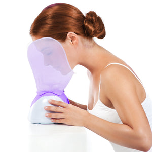 Sauna Facial Eléctrica