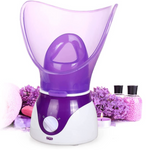 Sauna Facial Eléctrica