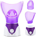 Sauna Facial Eléctrica