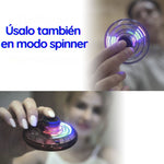 UFO Spinner
