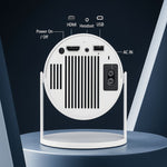 Mini Proyector Portátil
