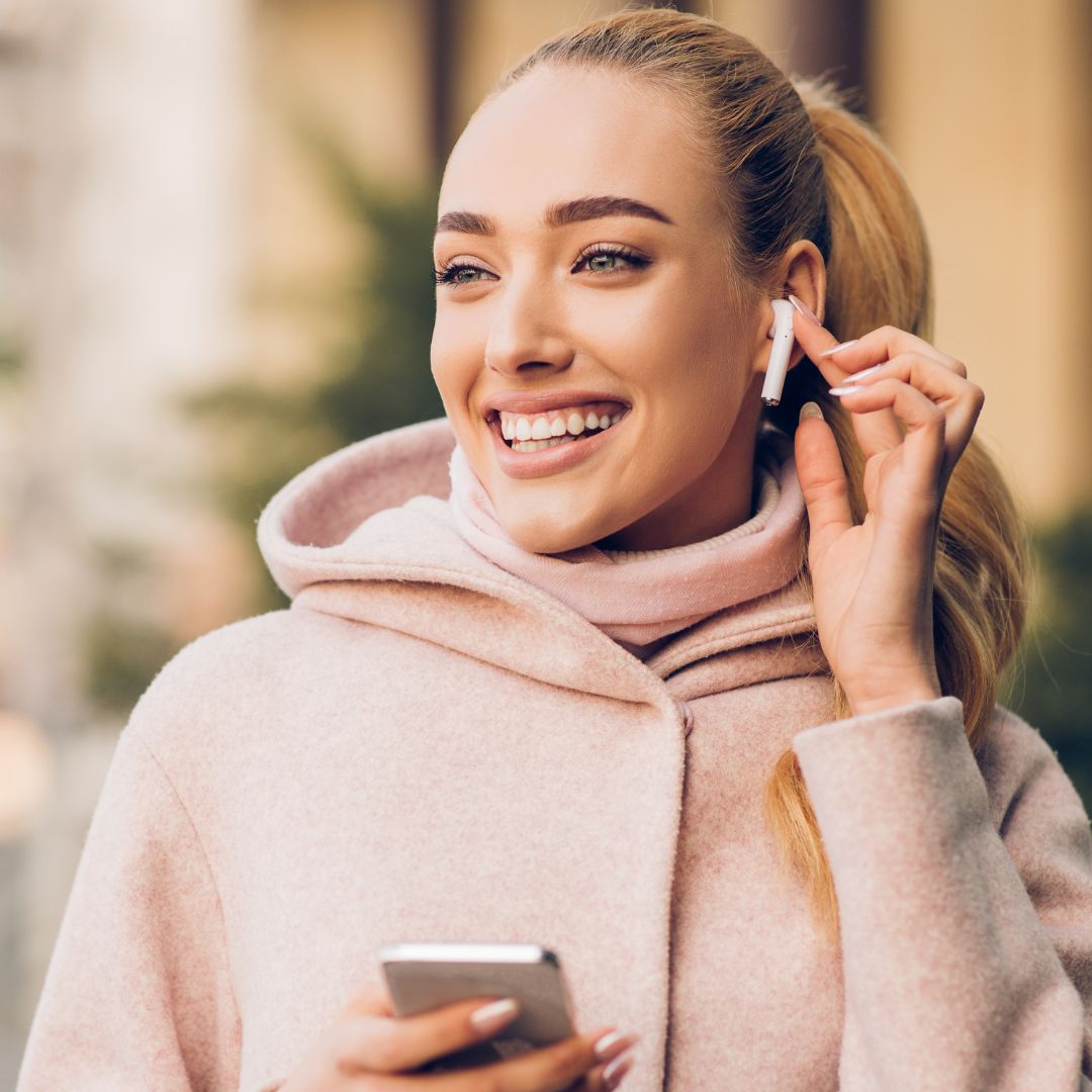Auriculares Inalámbricos