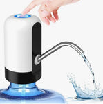 Dispensador de Agua Eléctrico
