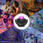 Proyector LED Estelar
