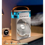 Ventilador Climatizador Portátil