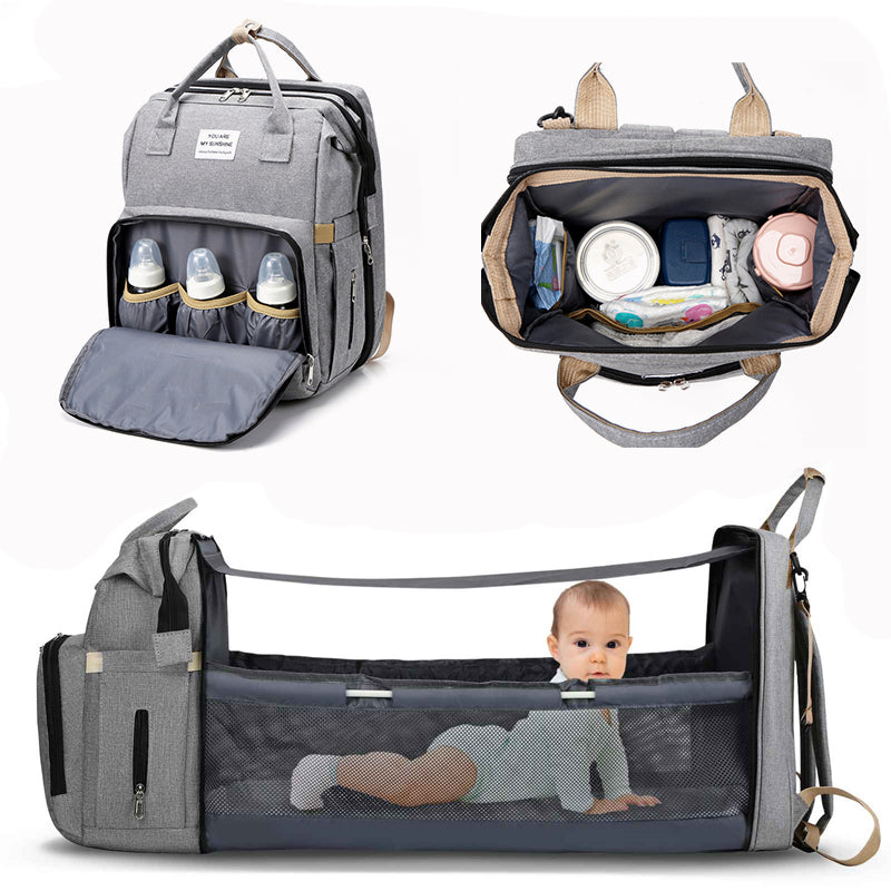 Mochila Cambiador