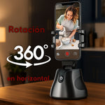 Soporte 360 Para Smartphone