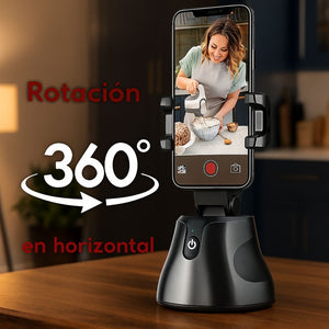 Soporte 360 Para Smartphone