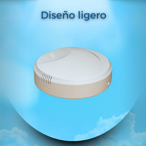 Mini Robot Aspirador