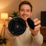 Soporte 360 Para Smartphone