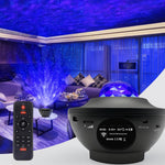 Proyector LED Estelar