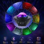 Proyector LED Estelar