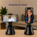 Soporte 360 Para Smartphone