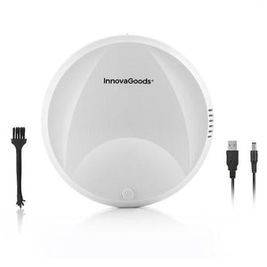 Mini Robot Aspirador